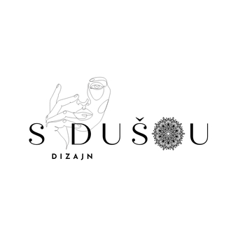 S dušou - dizajn
