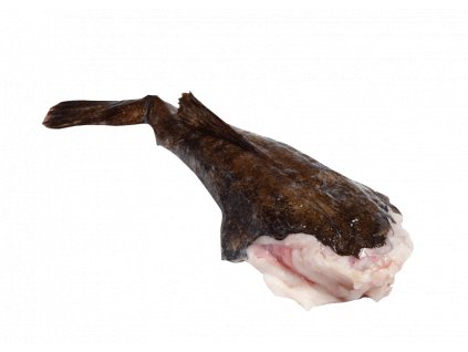 monk fish anglerfish lophius piscatorius tail 1 2 kg 1