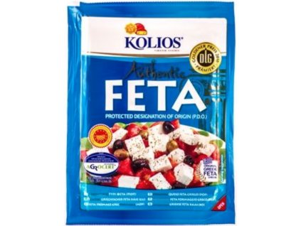 Feta