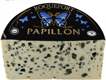 ROQUEFORT PAPILLON AOC