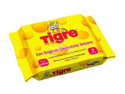 tiggre