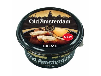 Old amsterdam