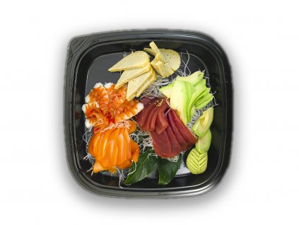 take out 10