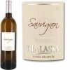 thalassa sauvignon blanc 75cl vin blanc x1