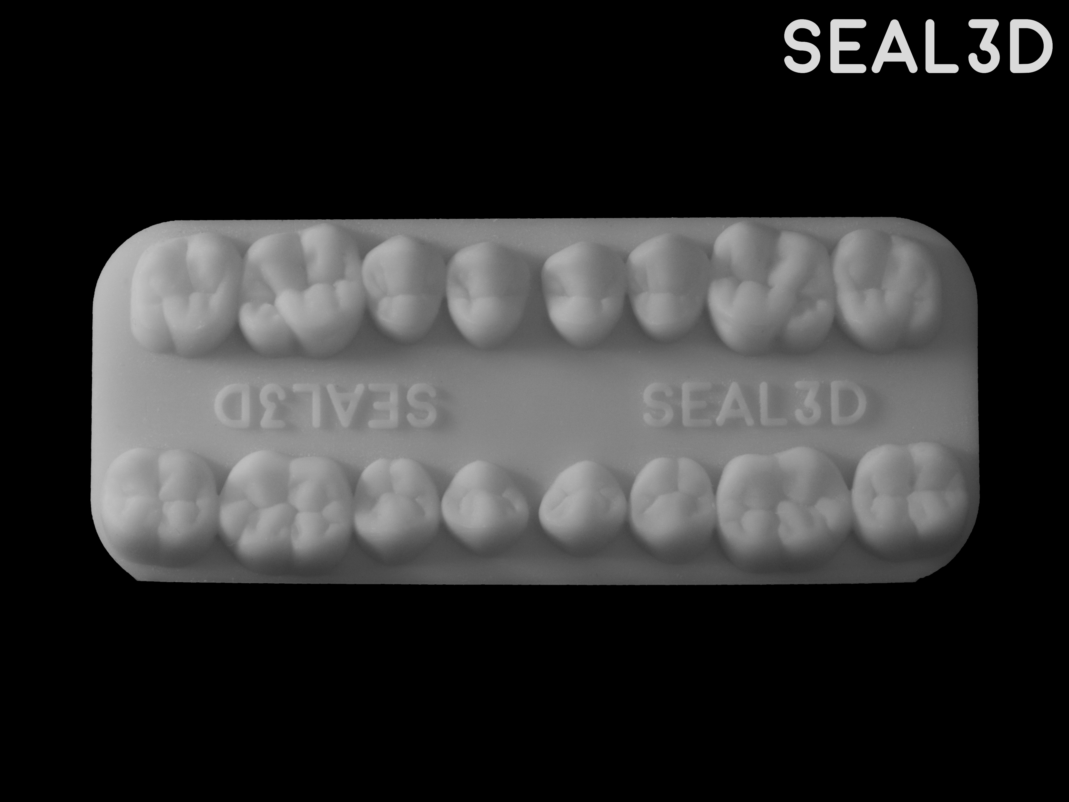 Kartička Occlucard 3D