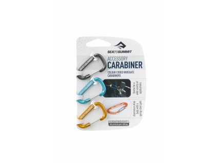 AABINER3 AccessoryCarabinerSet3PCS Family 01