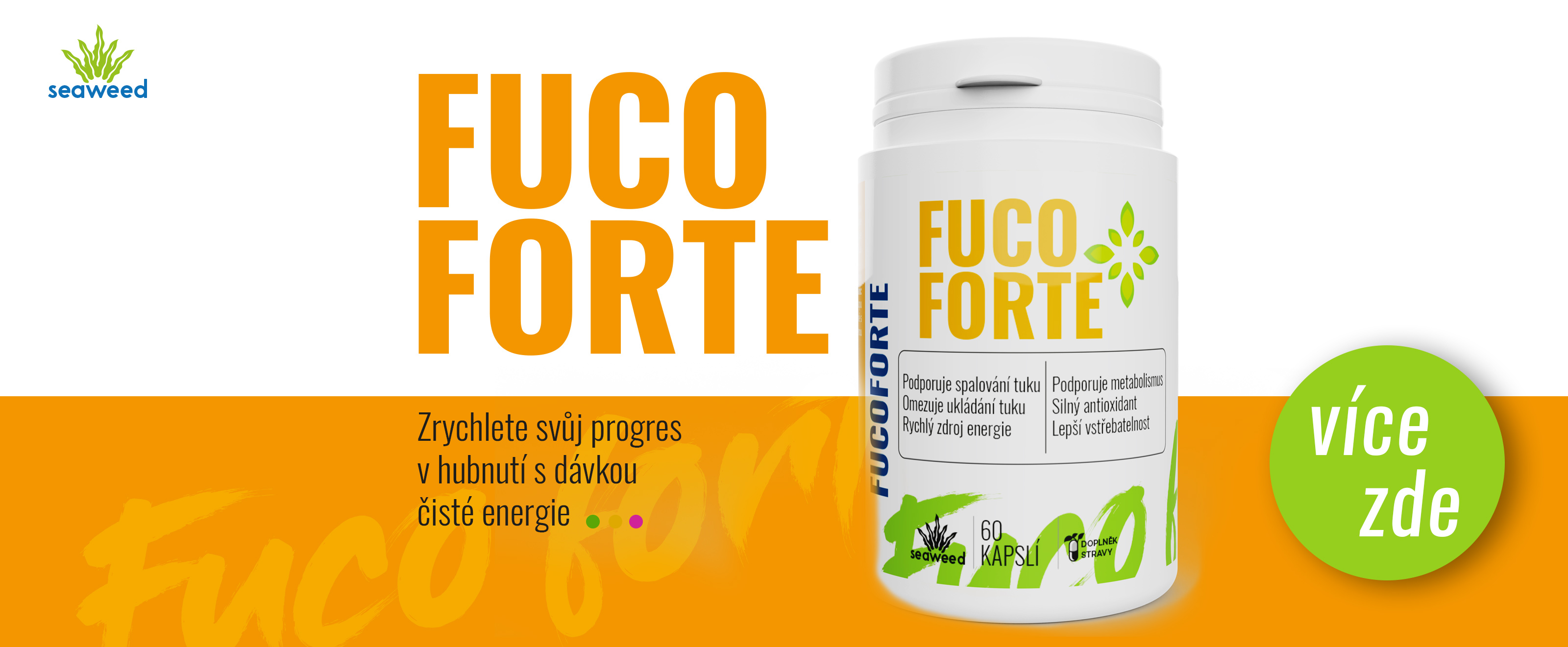 Fucoforte