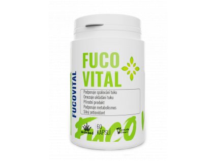 FUCO VITAL DOZA