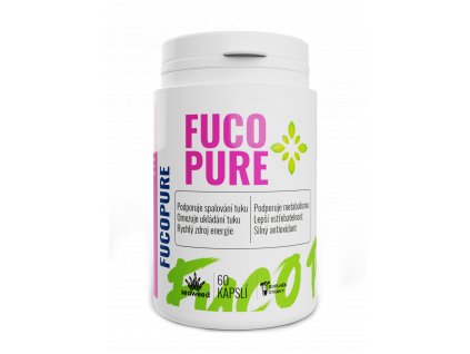 FUCO PURE DOZA
