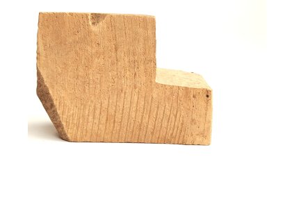 Briar Ebauchon straight