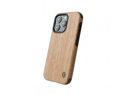 kryt na iPhone 11 dřevo tmavý ořech 4018.03 1