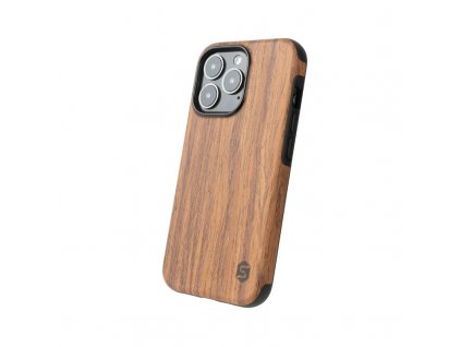 kryt na iPhone 11 dřevo Padouk 4018.01 1