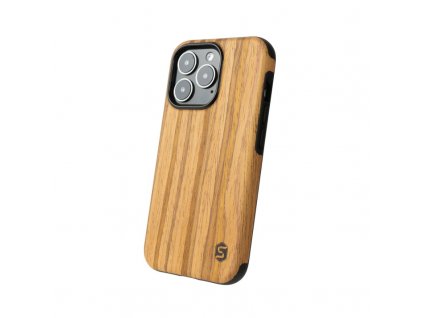 kryt na iPhone 11 dřevo teak 4018.05 1