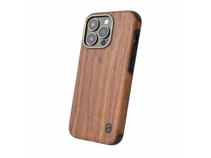 kryt SebastianSturm na iPhone 15 PRO MAX dřevo padouk 1