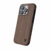 kryt SebastianSturm na iPhone 15 PRO dřevo tmavý ořech 1