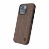 kryt SebastianSturm na iPhone 15 PLUS dřevo tmavý ořech 1