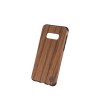 kryt na Samsung S10e & S10 Lite / dřevo Padouk