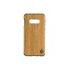kryt na Samsung S10e & S10 Lite / dřevo Dalbergia