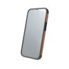 luxusní kryt SebastianSturm na iPhone 16 PRO dřevo padouk 2