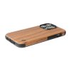 luxusní kryt SebastianSturm na iPhone 16 PRO MAX dřevo padouk 4