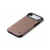 luxusní dřevěný kry SebastianSturm pro iPhone Air dřevo tmavý ořech 2
