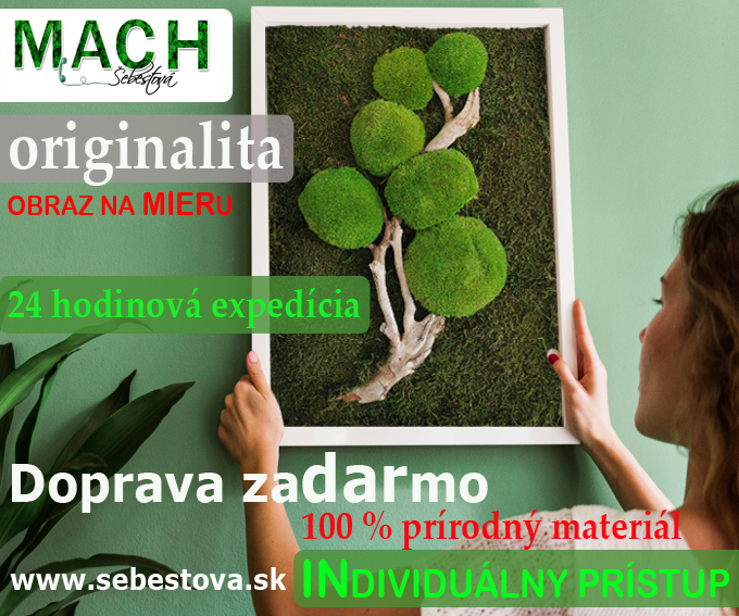 Prečo u nás nakupovať?