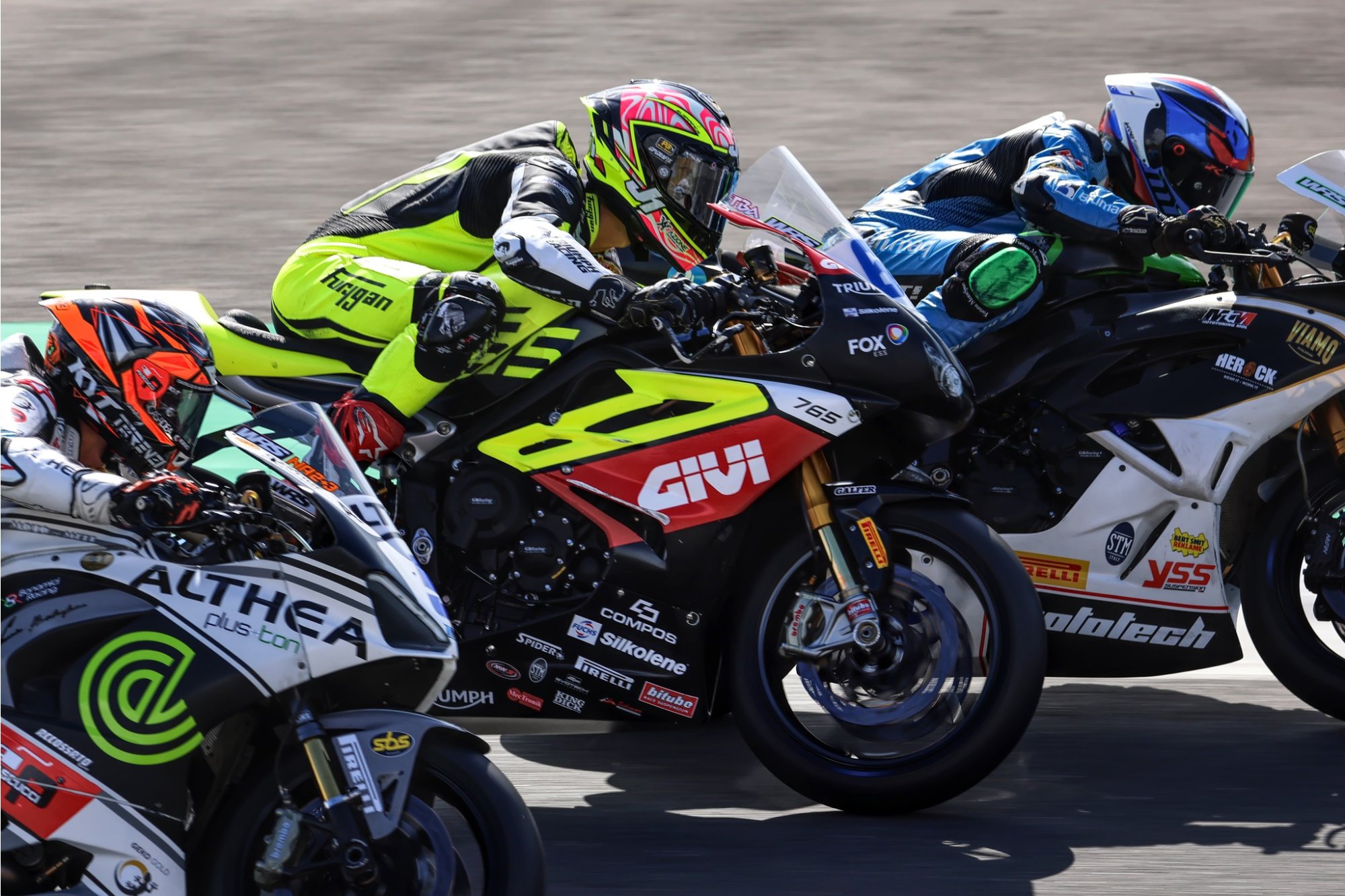 WSSP Estoril