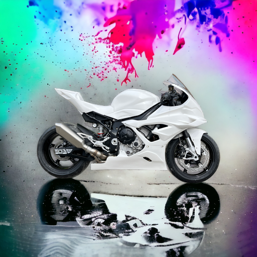 Summer is Ending, but the Motorcycle Season is Still in Full Swing