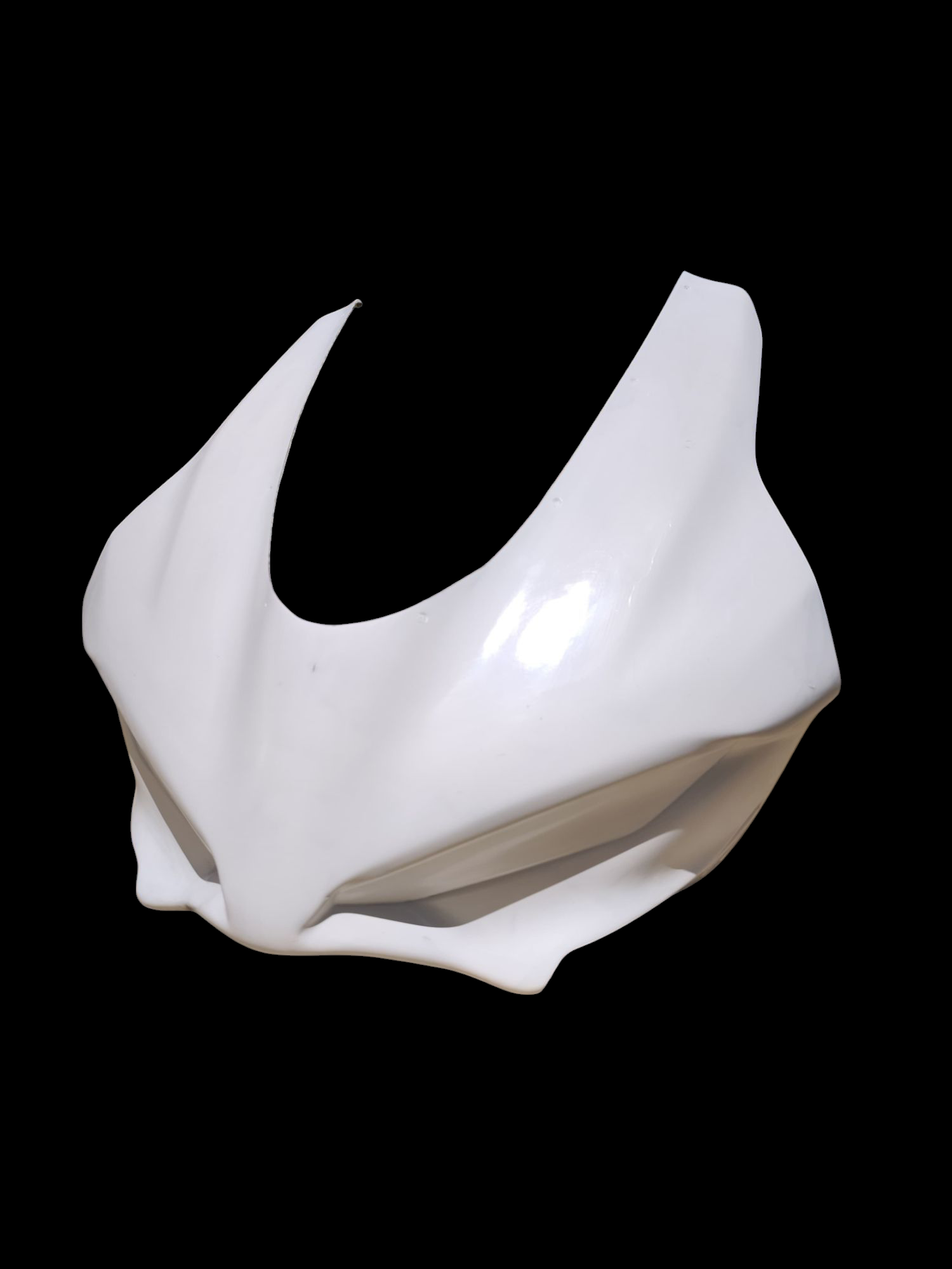 New Sebimoto Racing Fairings for Ducati Panigale V4 2025: Style, Performance, Perfection