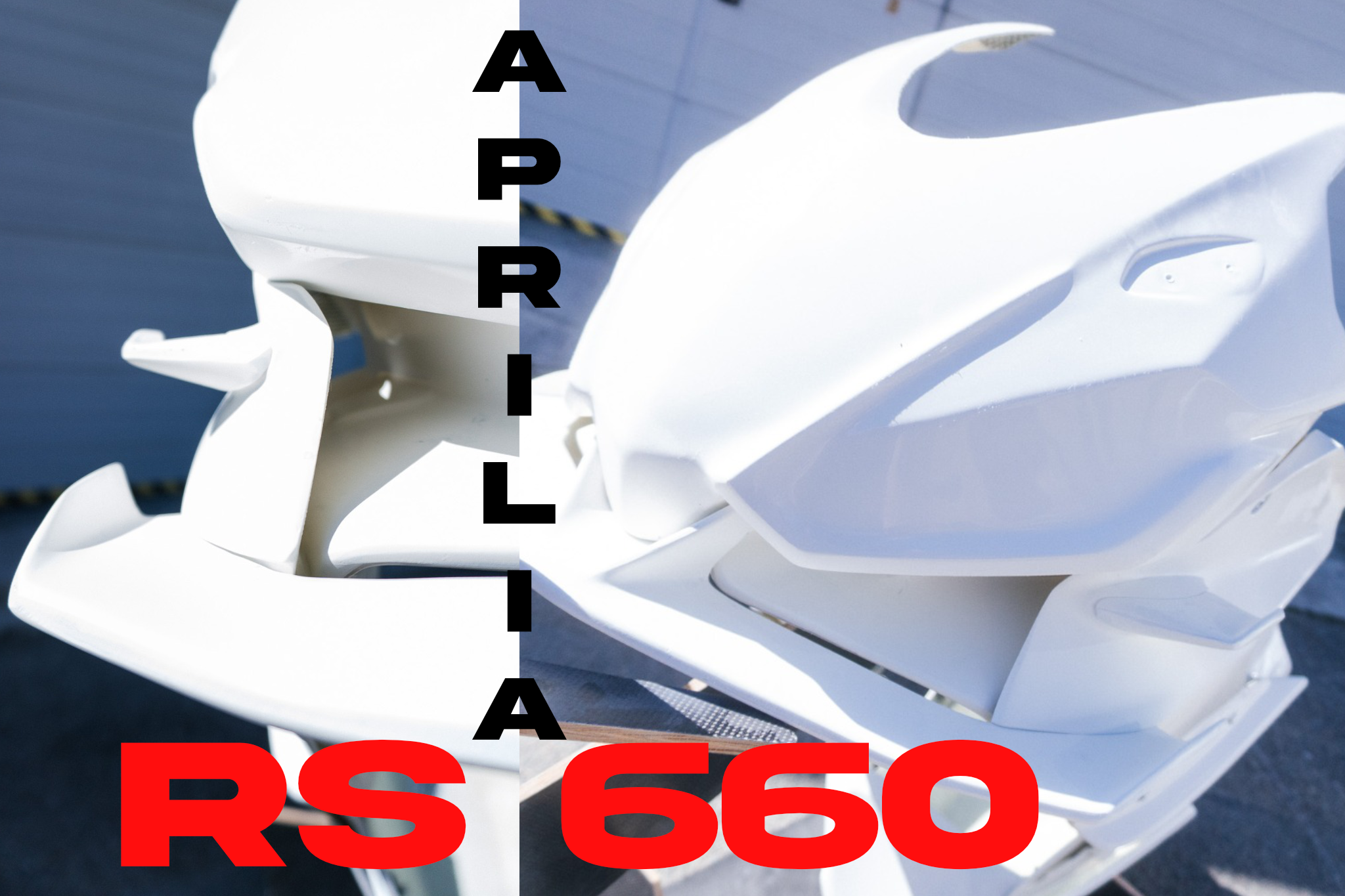 RS 660 2025 - 2026