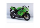 ZX6R 2005 - 2006