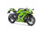 ZX10R 2011 - 2015