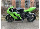 ZX10R 2021 - 2022