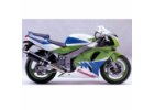 ZXR 750 RR 1993 - 1995