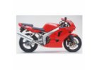 ZX6R 1998 - 1999