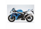 GSX- R 1000 2009 - 2016