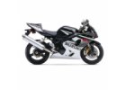 GSX-R 600/750 2004 - 2005