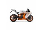 RC8 R FACTORY SUPERBIKE