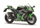 ZX10R 2016 - 2020