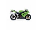 ZX10R 2004 - 2005