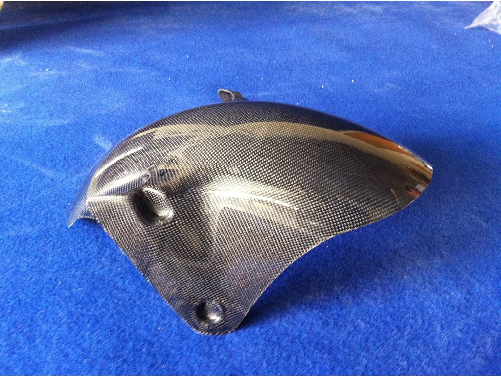 SRO ZX6R 2003 - 2004 sebimoto race fairings
