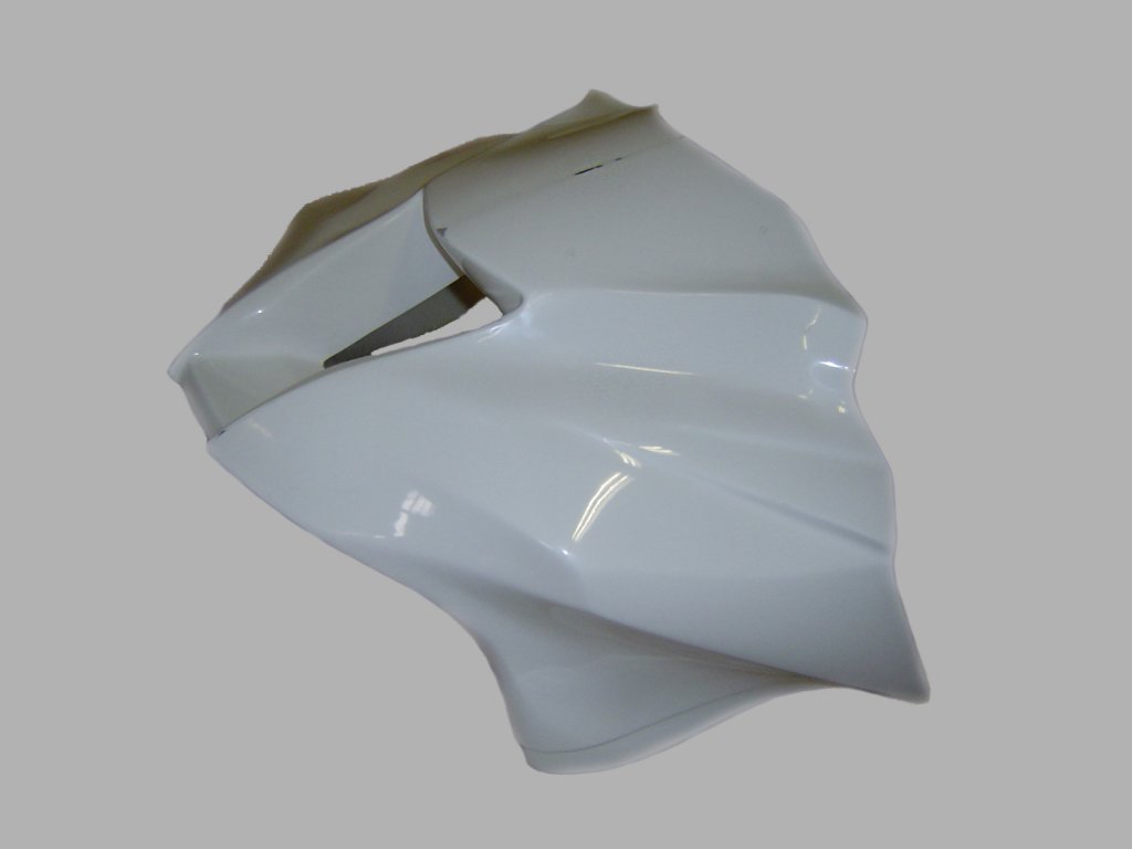 ZX10R 2011 - 2015 - Sebimoto race fairings