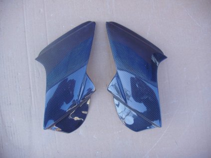 23083 aprilia rsv 1000 r 04 05 air deflektor of upper part r a013141