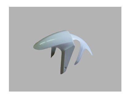 23110 aprilia rs 125 06 front fender a015009