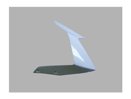 23116 aprilia rs 125 06 air deflektor of upper part r a015141