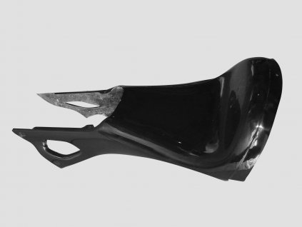 23164 aprilia rsw 125 08 self supporting seat a017217