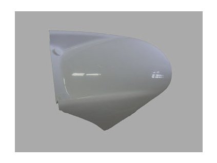23182 aprilia rsv4 2009 rear fender a018010