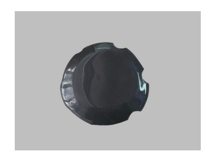 23206 aprilia rsv4 2009 generator cover l a018124