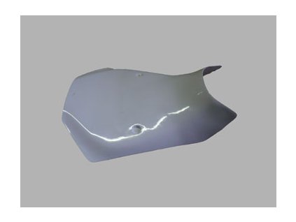 23215 aprilia rsv4 2009 front part of racing seat a018219