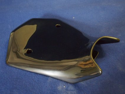 23296 aprilia rs4 125 front part of racing seat a021219
